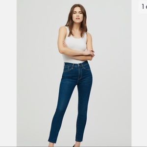 3x1 NWT Skinny Jeans - perfect condition! $75